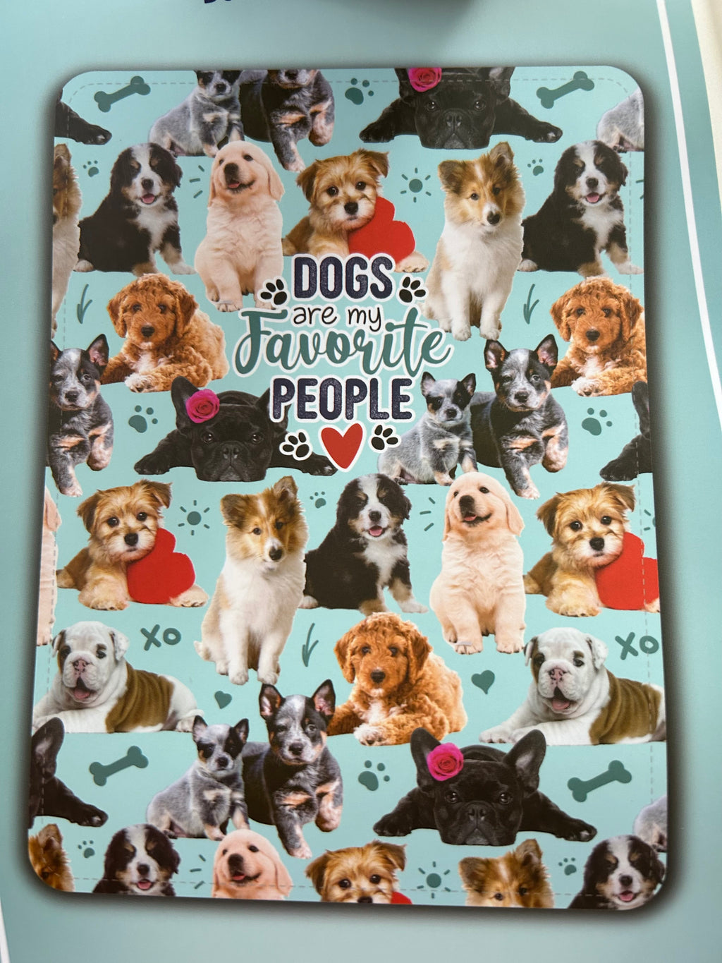 The Dog Lover