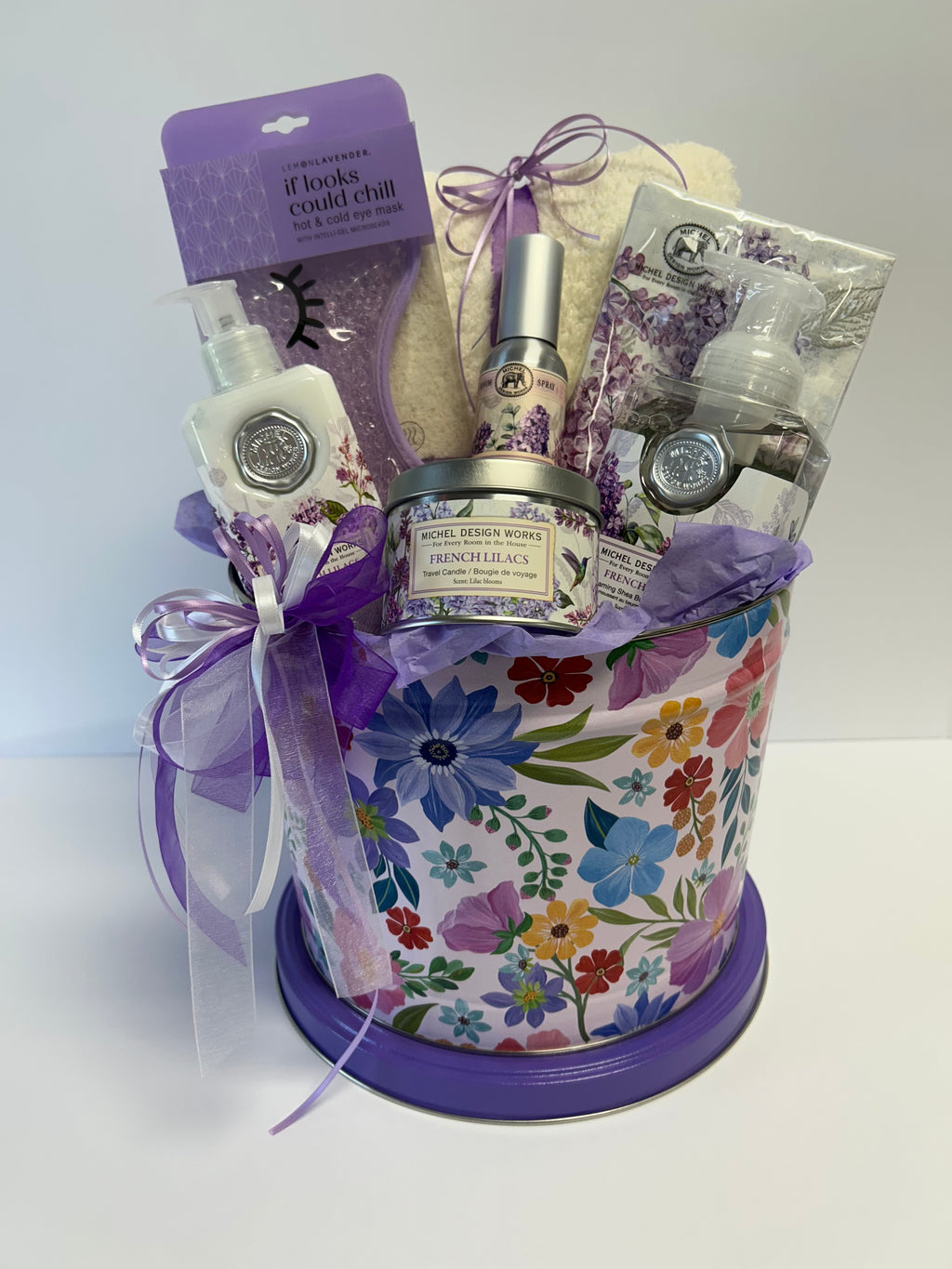 Lilac Luxuries