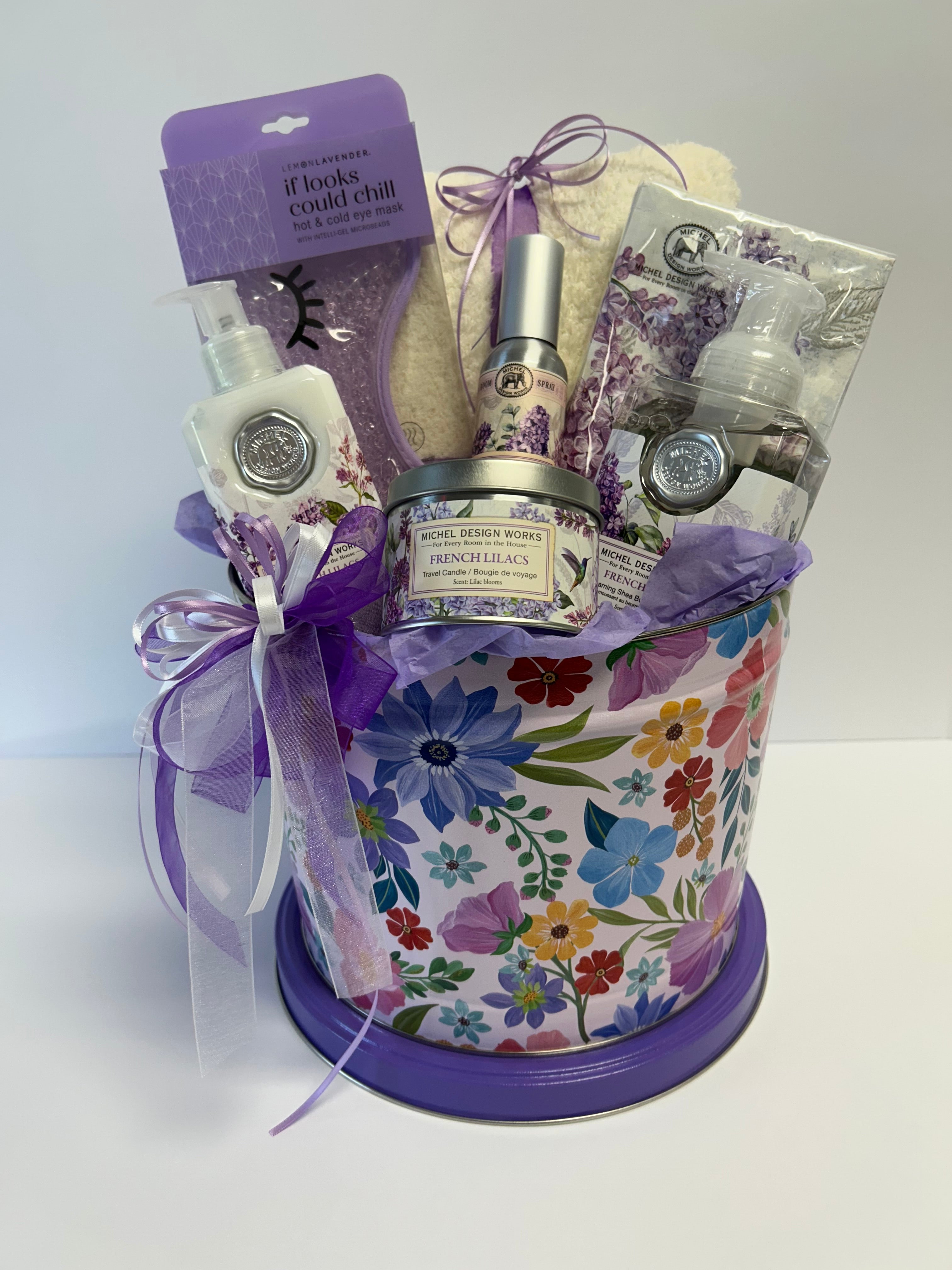 Lilac Luxuries