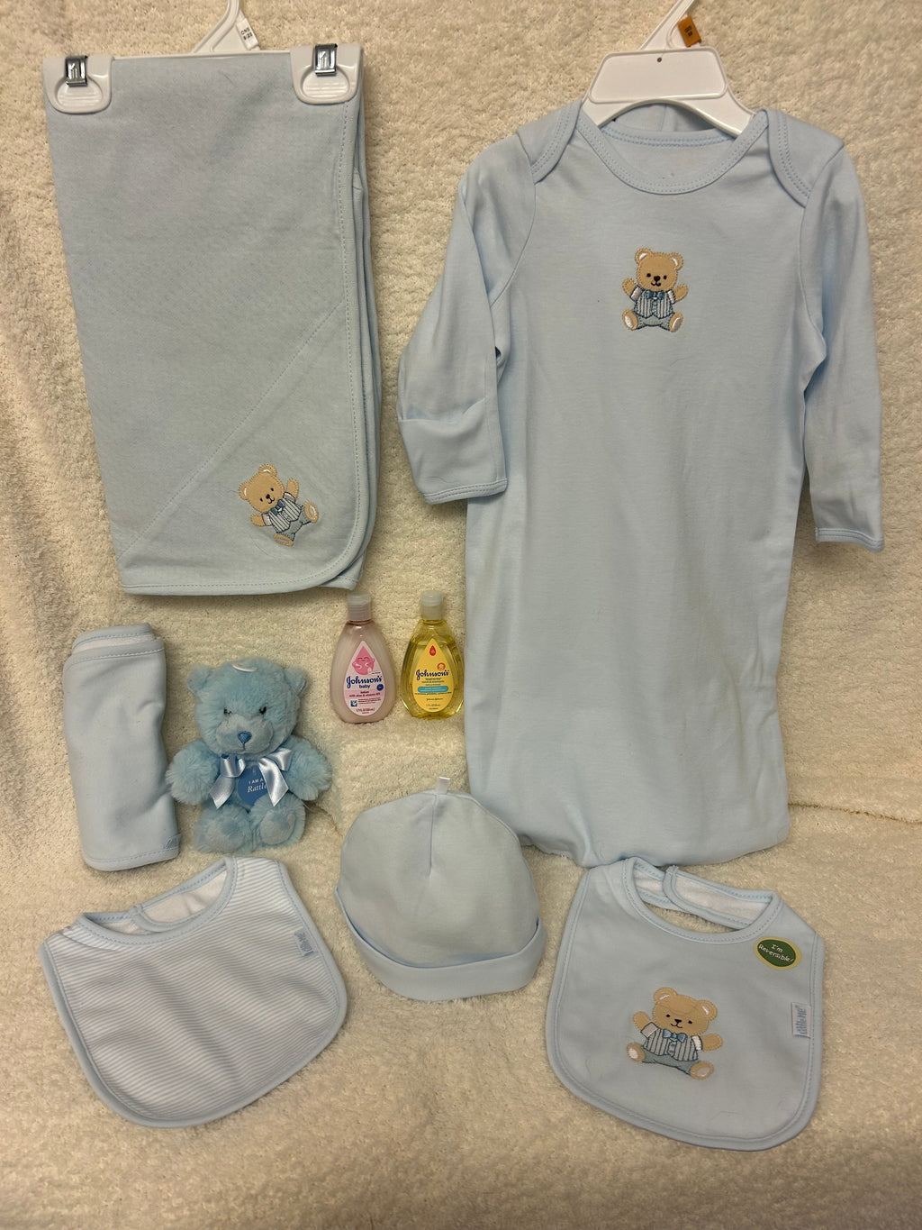 Baby Basket