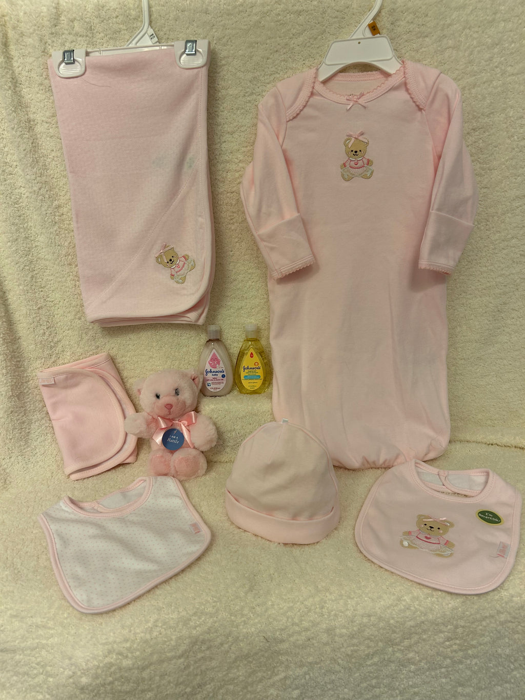 Baby Basket
