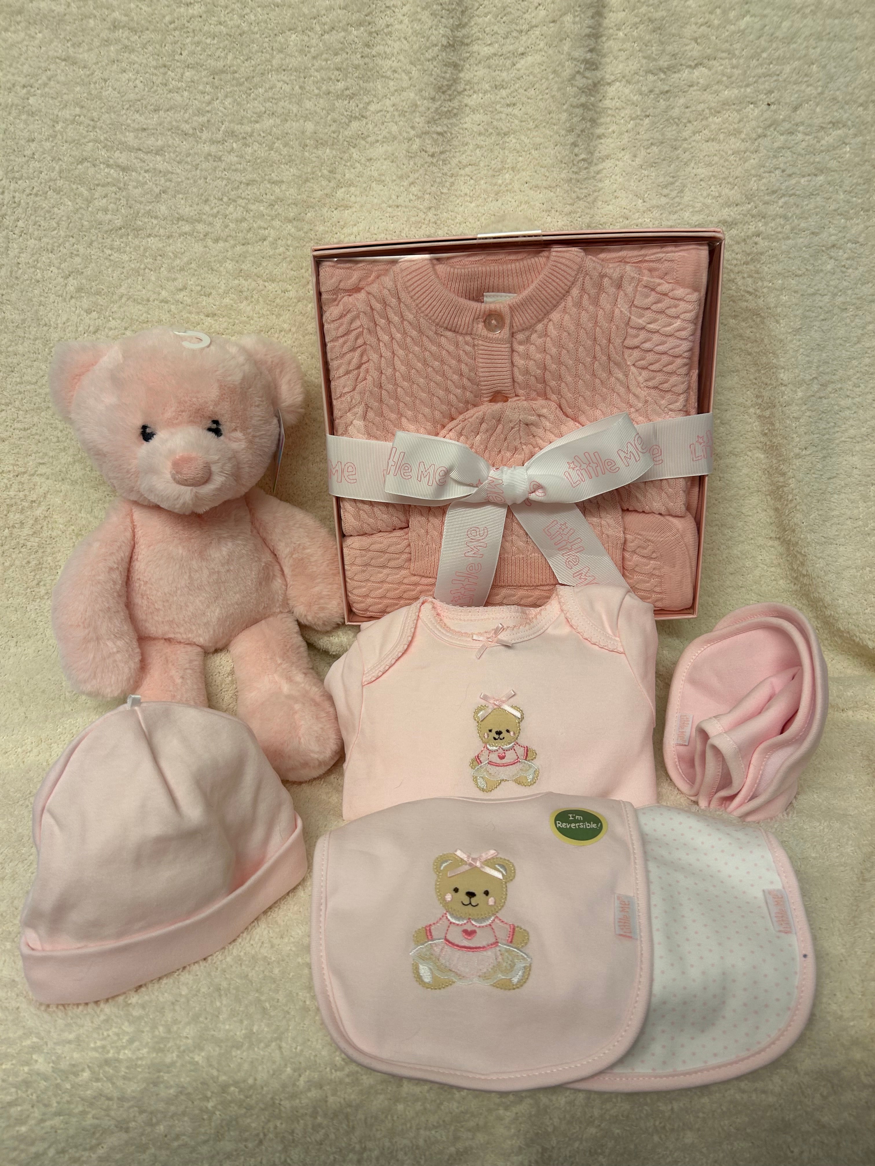 Baby Basket